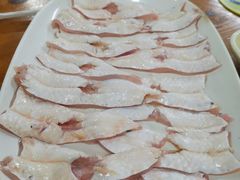 鲮鱼肚-章记正宗南岗鱼蛋火锅