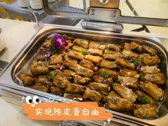 -江门新会碧桂园凤悦凤凰酒店(万达广场店)