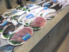 -韩记海鲜饺子(隆仁世家店)