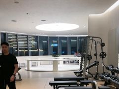 -YCHL FIT 健身(星寰店)