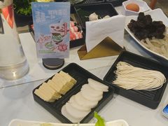 -呷哺呷哺 黄金牧场 (大港油田幸福广场店)