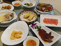 -庄氏祥记家常食府(国瑞建材家居博览中心店)