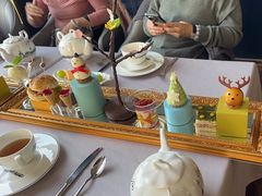 -Da Ivo哒伊沃意大利魔镜餐厅(外滩店)