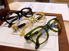 -EYEPHILO镜之道·克罗心眼镜
