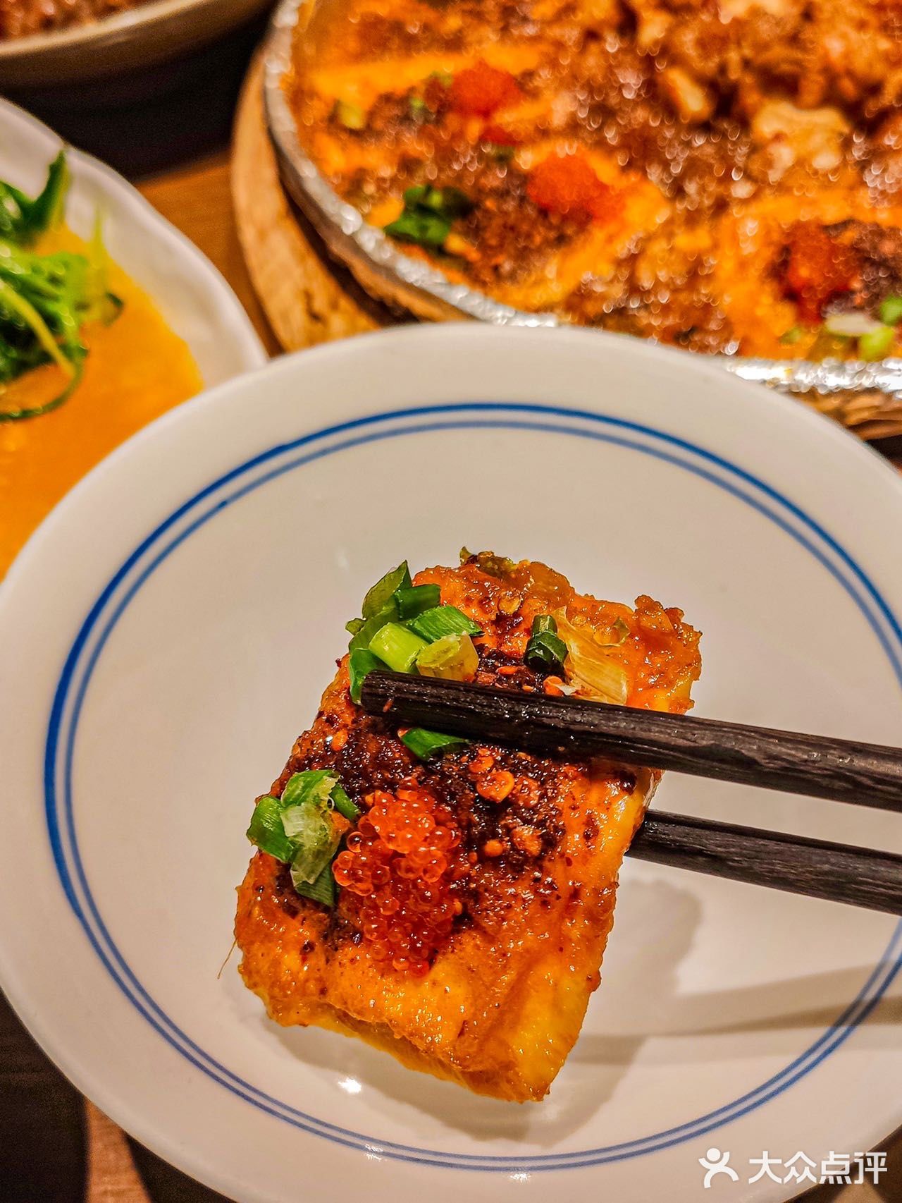 在北京这家餐厅拥有66道川菜小吃！我经常来~