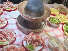 -忆外婆徐州菜·地锅鸡·生日宴(吴庄店)