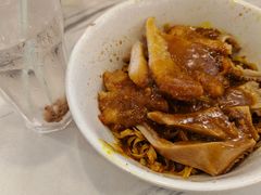 -百乐门粉面店(二龙喉分店)