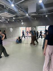-HI dance 舞室