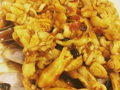 -盛港湾海鲜食府(黄沙店)