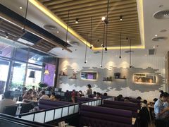 -太兴餐厅(小径湾店)