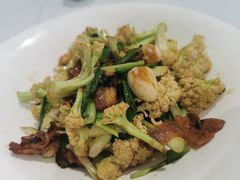 -月福京味斋·烤鸭店·北京菜(鼓楼总店)