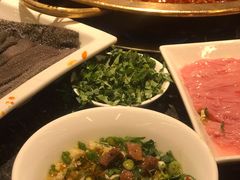 -巴蜀大宅门火锅(新华公园店)