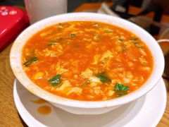 -河沿肉饼Beijing Pie(锡拉胡同店)