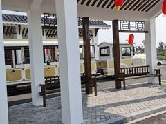 -漩门湾国家湿地公园