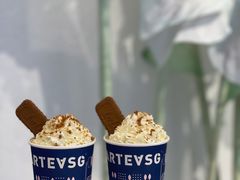 -ARTEASG啊T·新加坡奶茶(天一店)