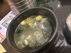 -木槿花韩式炭烤·熟成肉工坊(孙文东路店)