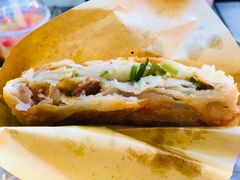 -沙州食驿·非遗小吃夜市