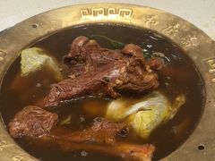 -和庆斋羊蝎子火锅·碳缸烧烤(顺义旗舰店)