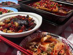 -辣小鲜·南昌大排档(船山路店)