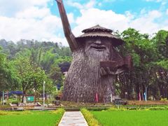 -红山村