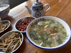 -清真马杰山牛肉汤馆