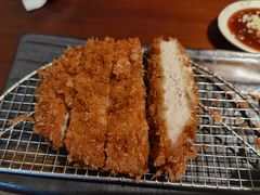 -山杏yama-katsu·吉列炸物