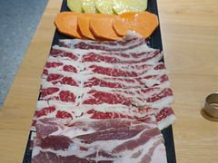 -麻蒲碳烤肉(嘉禾东平地铁站19号店)