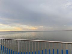 -李妹海鲜大排档(星海湾花园小区店)