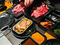 -千寻烧肉(政务区店)