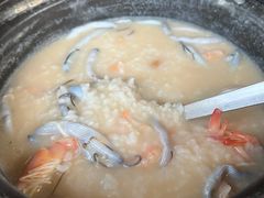 -蠔爺王志德生蚝馆(金沙湾店)