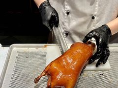 -小吊梨汤·北京菜·烤鸭(王府井银泰in88店)