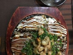广岛特色饼-鸟内会(河北路店)