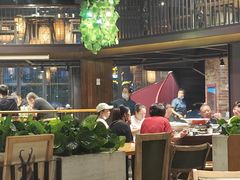 -樊城区沛公餐饮店(挑食拉美步行街店)