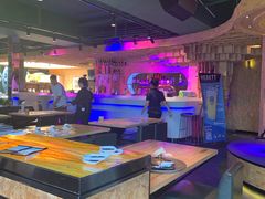 大堂-蒙料·手把肉(望京店)