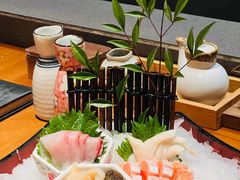 -水濑·日料放题(天河店)