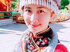 -云南民族村