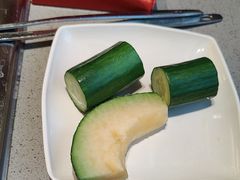 -海底捞火锅(振华广场生日主题店)