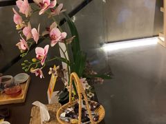 -施奈儿.洗头頭療.按摩SPA.采耳(上梅林店)