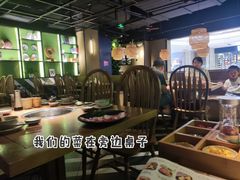 -大头椰·椰子鸡火锅(桂林万象城店)