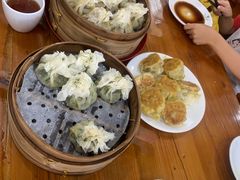 -源玺源烧麦馆(东护城河南街店)