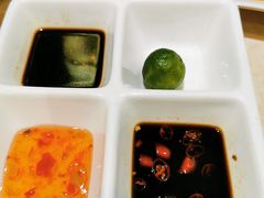 -泰米·休闲餐厅