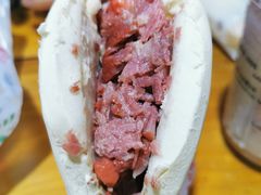 -清真·马继明肉丸胡辣汤回坊总店