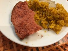 -So Lounge索兰至餐厅(蓝色港湾店)