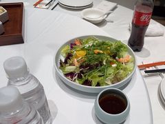 -小厨娘淮扬菜(清江苏宁广场店)