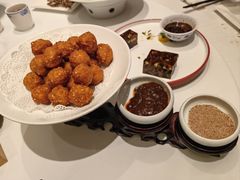 -北平楼·烤鸭·北京菜(牡丹园店)