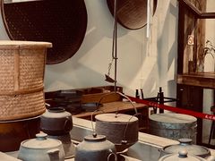 -成川茶店·潮汕工夫浓茶(万象店)