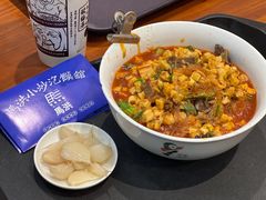 -清真·马洪小炒泡馍馆(钟楼回民街店)
