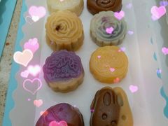 -花间烘焙BLossom Bakery