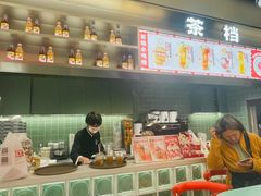 -避风塘·金牌店·夜宵(金玉兰店)