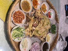 -大树头森林餐厅(番禺广场店)